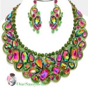 Statement Necklace